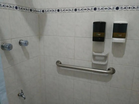 Casa Palmera Vacacional