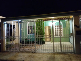 Casa Palmera Vacacional