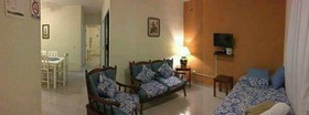 Casa Palmera Vacacional