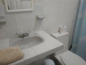 Casa Palmera Vacacional