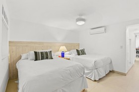 Casa Tortugas Boutique Hotel