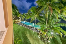 Casa Tortugas Boutique Hotel