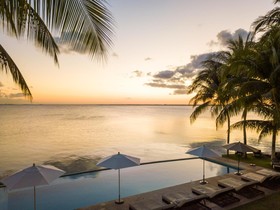 Casa Tortugas Boutique Hotel