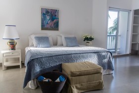 Casa Tortugas Boutique Hotel