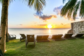Casa Tortugas Boutique Hotel