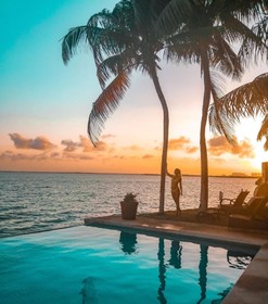Casa Tortugas Boutique Hotel