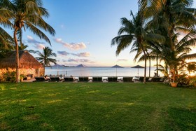 Casa Tortugas Boutique Hotel