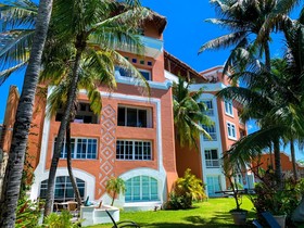 Casa Tortugas Boutique Hotel