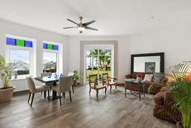 Casa Tortugas Boutique Hotel