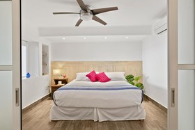 Casa Tortugas Boutique Hotel
