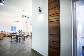 Casa Tortugas Boutique Hotel