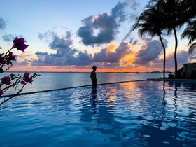 Casa Tortugas Boutique Hotel