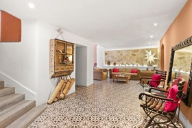 Casa Tortugas Boutique Hotel