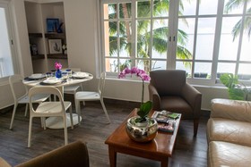 Casa Tortugas Boutique Hotel