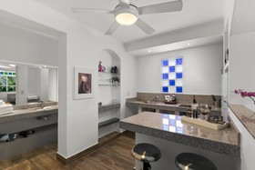 Casa Tortugas Boutique Hotel