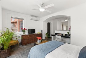 Casa Tortugas Boutique Hotel