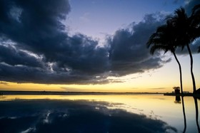 Casa Tortugas Boutique Hotel