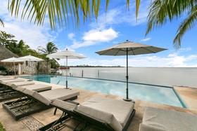 Casa Tortugas Boutique Hotel