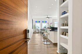 Casa Tortugas Boutique Hotel