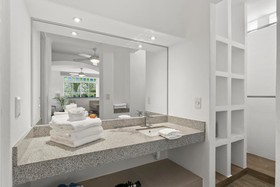 Casa Tortugas Boutique Hotel