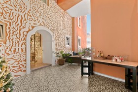 Casa Tortugas Boutique Hotel