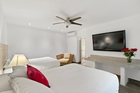 Casa Tortugas Boutique Hotel