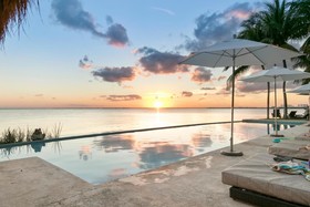 Casa Tortugas Boutique Hotel
