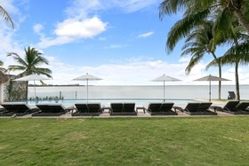 Casa Tortugas Boutique Hotel