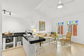 Casa Tortugas Boutique Hotel