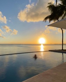 Casa Tortugas Boutique Hotel