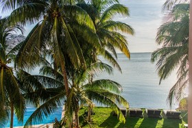 Casa Tortugas Boutique Hotel