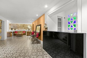 Casa Tortugas Boutique Hotel
