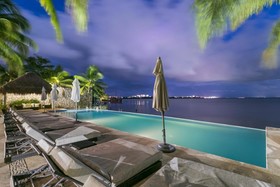 Casa Tortugas Boutique Hotel