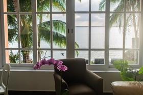 Casa Tortugas Boutique Hotel