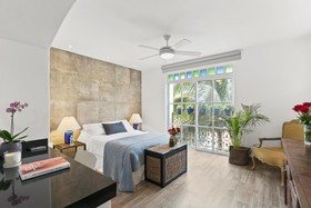 Casa Tortugas Boutique Hotel