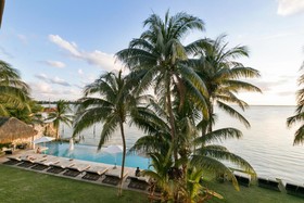 Casa Tortugas Boutique Hotel