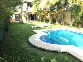 Che's House