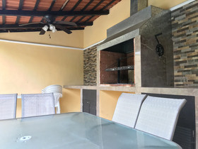 Che's House