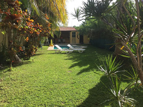 Che's House