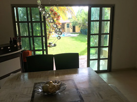 Che's House