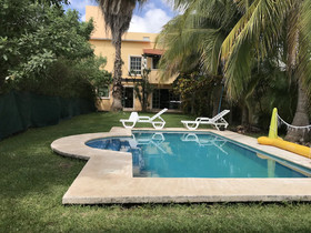 Che's House