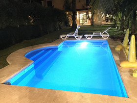 Che's House