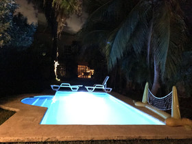 Che's House