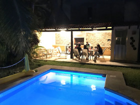 Che's House