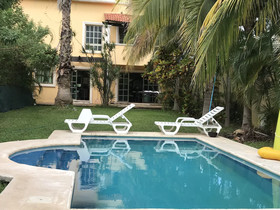 Che's House