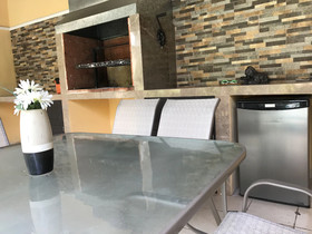 Che's House