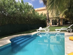 Che's House