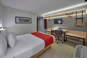 City Express by Marriott Cancún