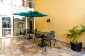 City Express by Marriott Cancún