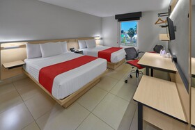 City Express by Marriott Cancún